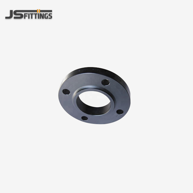 carbon steel rtj flange
